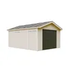 Garage di  17 m²- L378xL530 cm- Garage per auto, moto, Anteprima dell’immagine prodotto 4
