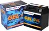 Batteria per moto Electronicx YTX14-BS GEL 12 V 14 Ah – Anteprima dell’immagine prodotto 5