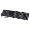 MANHATTAN USB-Tastatur schwarz Produktbild-Vorschau 9