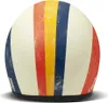 Jet Helm Cafe Racer DMD RETRO Squadra Corse größe L Produktbild-Vorschau 2