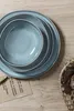 Villeroy & Boch Villeroy, Essteller, Rund, Ton, Türkis, 28 Produktbild-Vorschau 15