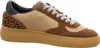 Sun68 Sally Sportschuhe Braun EU 40 Frau Braun EU 40 Produktbild-Vorschau 12