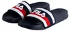 Fila Error de datos FFM0426-50007-black in Multicolored Náhľad obrázku produktu 6