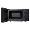 LG MS2082F Mikrowelle Easy Clean 20 Liter Kapazität Produktbild-Vorschau 7