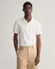 Gant Polo normale Passform weiß einfarbig Produktbild-Vorschau 14