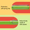 LAMY safari roll-ink green Tintenroller mit Tintenpatrone Produktbild-Vorschau 7