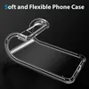 Handyhülle für iPhone 14 Pro Max Silikon Case Schutz Hülle Produktbild-Vorschau 7