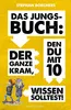 Das Jungs-Buch Produktbild-Vorschau 1