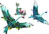 75572 Lego Avatar 2022 Il Primo Volo Sulla Banshee Di Jake Náhľad obrázku produktu 6