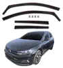 GP Windabweiser Für  VW Polo 5D ab 2017 4tlg GP Produktbild-Vorschau 1