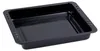 CHG Kleine Ofenform Emaille (28,5 x 23 x 4 cm) Produktbild-Vorschau 2