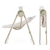 Kinderkraft elektrische Babywippe SWINGEE – 5 Produktbild-Vorschau 4