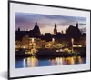 MuchoWow® MuchoWow® Gerahmtes Poster Licht - Wasser - Produktbild-Vorschau 1