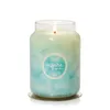 Yankee Candle Geurkaars, Large, Geur van het Jaar 2022 - 17 Productafbeelding-voorbeeld 4