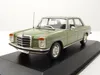 Maxichamps 940034007 Mercedes 200 /8 Strichacht 1968 Produktbild-Vorschau 1