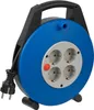 Brennenstuhl Vario Line KabelBox 4-fach schwarz/lichtgrau Produktbild-Vorschau 26