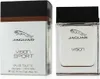Jaguar Vision Sport Woda toaletowa, 100 ml Produktbild-Vorschau 2
