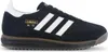 adidas Originals SL72 RS - Herren Sneakers Schuhe Schwarz Produktbild-Vorschau 2