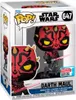 Funko Pop! Star Wars - Ekskluzywna figurka winylowa Darth Anteprima dell’immagine prodotto 1