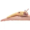 Folkmanis Handpuppe Mini Bananenschnecke 8002 Produktbild-Vorschau 2