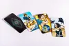 Licht und Schatten Taschen-Tarot Produktbild-Vorschau 11