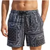 Costume pantaloncino uomo XXL - Boxer da mare - Asciugatura Anteprima dell’immagine prodotto 12