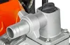 Benzin Wasserpumpe 1''  5,2 PS Gartenpumpe 2-Takt Produktbild-Vorschau 10