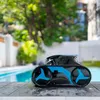 AquaForte Poolroboter M30 Kabellos Akku Boden Wände Produktbild-Vorschau 10