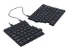 Ergonomická klávesnice R-Go Split, QWERTY (USA) Náhled obrázku produktu 4