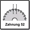 Festool Feinzahn-Sägeblatt 210x2,4x30 W52 Produktbild-Vorschau 11
