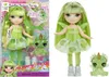Rainbow High Littles Rainbow Fantasy Fairies Doll- Emerald Náhľad obrázku produktu 2