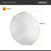 Walimex pro Essential Ballon Softbox 80cm + Elinchrom Produktbild-Vorschau 4