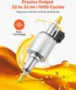VEVOR palivové čerpadlo pro naftové topení 12/24 V DC Náhled obrázku produktu 4