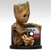 Guardians of the Galaxy - Baby Groot spaarvarken, 25 cm Productafbeelding-voorbeeld 5