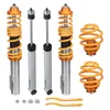 kolumny zawieszenia coilover maXpeedingrods do Renault Clio Podgląd zdjęcia produktu 3