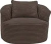 Sessel MCW-P18, Loungesessel Relaxsessel Polstersessel Produktbild-Vorschau 16