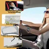 Ikodm 50 x 200 cm izolační rohož do auta   1 m² izolační Náhled obrázku produktu 5