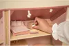 Little Dutch - Casa delle bambole portatile Anteprima dell’immagine prodotto 14