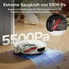 Odkurzacz Roborock S7 Max Ultra Robot Vacuum Cleaner Podgląd zdjęcia produktu 6