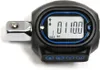 Momentový kľúč 1/2", 3/8", 1/4", 0 - 200 Nm, LCD displej Náhľad obrázku produktu 7