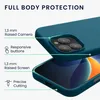 kwmobile Handyhülle für iPhone 16 Pro Max Hülle, für iPhone Produktbild-Vorschau 4