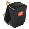 BACHMANN Fiche de contact de protection Angleterre/UK sw Voir les images du produit 2