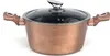 Berlinger Haus Granite Cook 30Cm Bh-6194 Rose Gold Náhled obrázku produktu 7