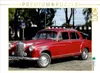 Calvendo Oldtimer Mercedes 180 in Havanna 1000 Teile Puzzle Produktbild-Vorschau 3