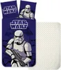 Star wars Kleinkind Bettbezug Stormtrooper  - 100 x 135 cm Produktbild-Vorschau 2