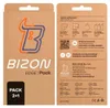 Gehärtetes Glas - 2 Stück + Kameraschutz für iPhone 17 Pro Produktbild-Vorschau 7