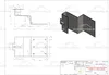 Dachhaken für Betondachsteine (Tegalit) für 40 mm Lattung Produktbild-Vorschau 3