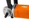 NEO TOOLS lucidatrice 900W in set con platorello e tampone Anteprima dell’immagine prodotto 5