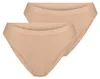 sloggi 2er Pack GO Sense Slip High leg Slip im modernen Produktbild-Vorschau 5