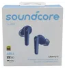 Bluetooth sluchátka Anker soundcore Liberty 5 modrá Náhled obrázku produktu 1